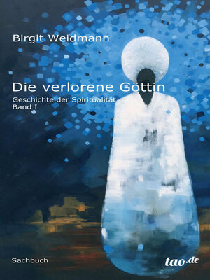 cover image of Die verlorene Göttin